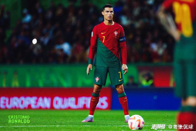 Tiết lộ Cristiano Ronaldo: Bí quyết thành công của siêu sao bóng đá