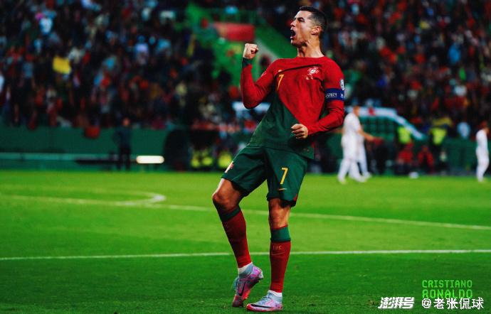 Hé lộ bí quyết thành công của Ronaldo: Huyền thoại đằng sau những con số!