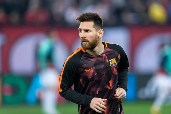 Messi: ngôi sao sáng của bóng đá